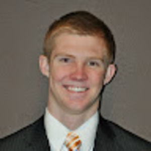 Meet your Posher, Matt